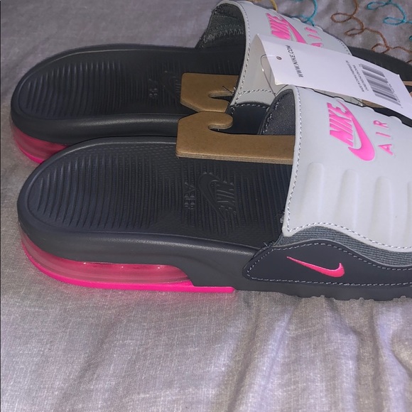 Nike air slides - Picture 4 of 6